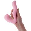 SHARE SATISFACTION FREYR - PINK - 6.2 INCH - Image 2