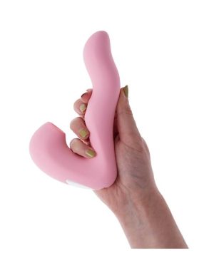 SHARE SATISFACTION FREYR - PINK - 6.2 INCH - Image 2