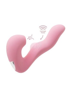 SHARE SATISFACTION FREYR - PINK - 6.2 INCH - Image 4