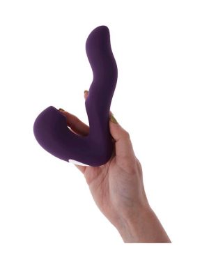 SHARE SATISFACTION FREYR - PURPLE - 6.2 INCH - Image 3