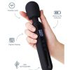 SHARE SATISFACTION ISLA DIGITAL WAND - BLACK - 9.4 INCH - Image 2