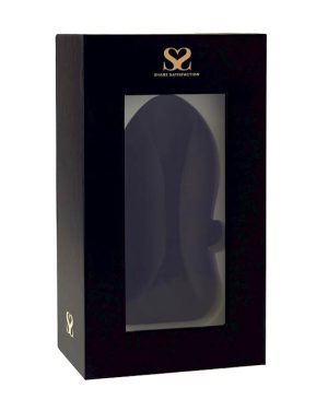 SHARE SATISFACTION JERON VIBRATING STROKER - 5.7 INCH - Image 2