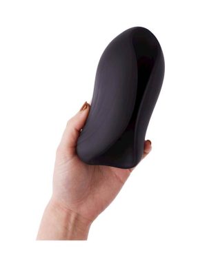SHARE SATISFACTION JERON VIBRATING STROKER - 5.7 INCH - Image 3