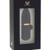 SHARE SATISFACTION KALI LUXURY CLIT VIBE - 5.1 INCH - Image 2
