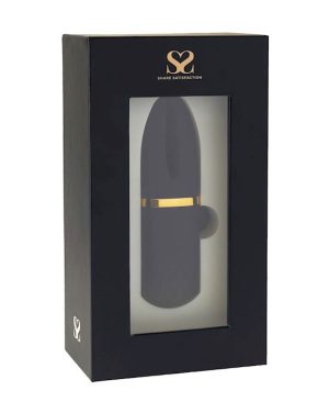 SHARE SATISFACTION KALI LUXURY CLIT VIBE - 5.1 INCH - Image 2