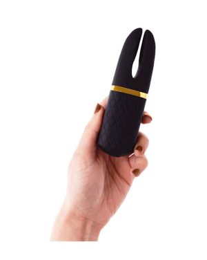 SHARE SATISFACTION KALI LUXURY CLIT VIBE - 5.1 INCH - Image 3
