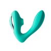 SHARE SATISFACTION KAMA - TEAL