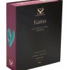 SHARE SATISFACTION KAMA - TEAL - Image 3