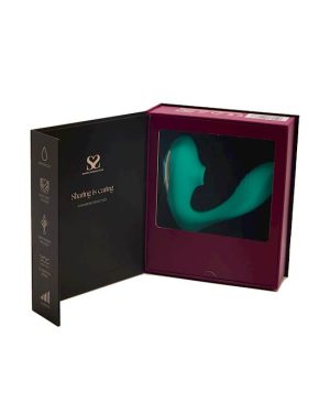 SHARE SATISFACTION KAMA - TEAL - Image 6