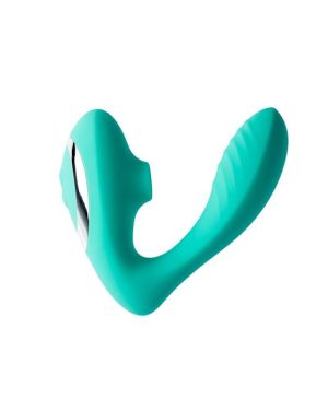 SHARE SATISFACTION KAMA - TEAL