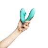 SHARE SATISFACTION KAMA - TEAL - Image 2