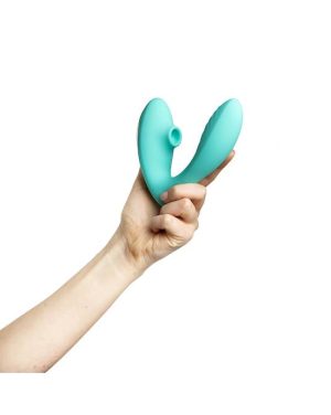 SHARE SATISFACTION KAMA - TEAL - Image 2