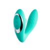 SHARE SATISFACTION KAMA - TEAL - Image 4