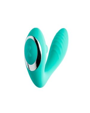 SHARE SATISFACTION KAMA - TEAL - Image 4