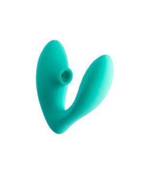 SHARE SATISFACTION KAMA - TEAL - Image 5