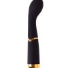 SHARE SATISFACTION LALAIN LUXURY G-SPOT VIBRATOR - 7.7 INCH