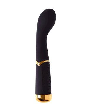 SHARE SATISFACTION LALAIN LUXURY G-SPOT VIBRATOR - 7.7 INCH - Image 5