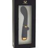 SHARE SATISFACTION LALAIN LUXURY G-SPOT VIBRATOR - 7.7 INCH - Image 2