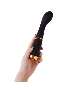 SHARE SATISFACTION LALAIN LUXURY G-SPOT VIBRATOR - 7.7 INCH - Image 3