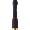 SHARE SATISFACTION LALAIN LUXURY G-SPOT VIBRATOR - 7.7 INCH - Image 4