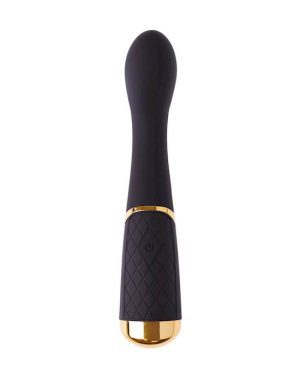 SHARE SATISFACTION LALAIN LUXURY G-SPOT VIBRATOR - 7.7 INCH - Image 4
