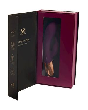 SHARE SATISFACTION MALBY - 7.8 INCH - Image 2