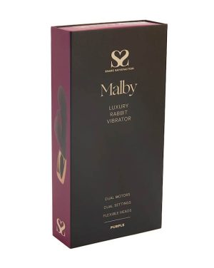 SHARE SATISFACTION MALBY - 7.8 INCH - Image 3