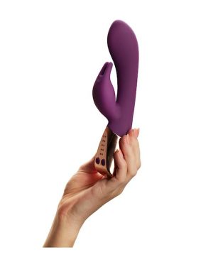 SHARE SATISFACTION MALBY - 7.8 INCH - Image 4