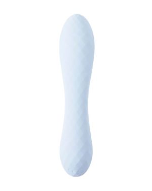 SHARE SATISFACTION PINTA LUXURY VIBRATOR - 6.6 INCH - Image 3