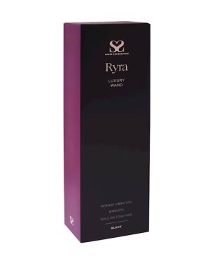 SHARE SATISFACTION RYRA WAND - Image 2