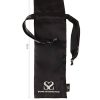 SHARE SATISFACTION SATIN TOY STORAGE BAG TALL - Image 3