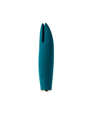 SHARE SATISFACTION SWIPE LUXURY CLIT VIBE - DARK GREEN - Image 4
