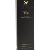 SHARE SATISFACTION TISA HEATING RABBIT VIBRATOR - BLACK - 7.9 INCH - Image 5