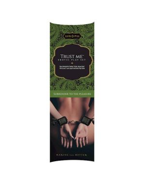 TRUST ME PLAYSET - Image 2