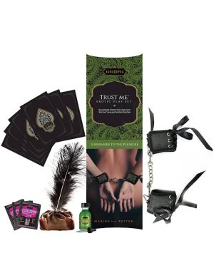 TRUST ME PLAYSET - Image 3