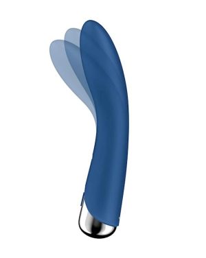 SATISFYER SPINNING VIBE 1 - 7 INCH - Image 5