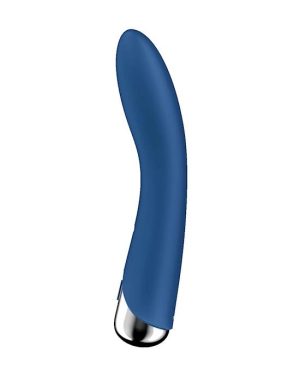 SATISFYER SPINNING VIBE 1 - 7 INCH - Image 2