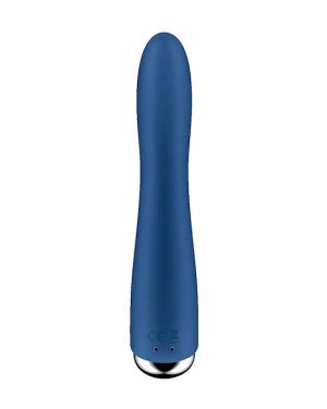 SATISFYER SPINNING VIBE 1 - 7 INCH - Image 4