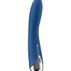 SATISFYER SPINNING VIBE 1 - 7 INCH