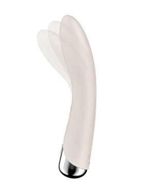SATISFYER SPINNING VIBE 1 - 7 INCH - Image 5