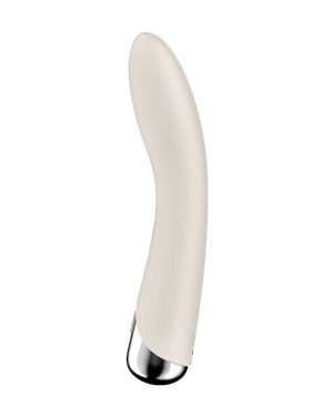SATISFYER SPINNING VIBE 1 - 7 INCH - Image 2