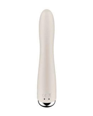 SATISFYER SPINNING VIBE 1 - 7 INCH - Image 4