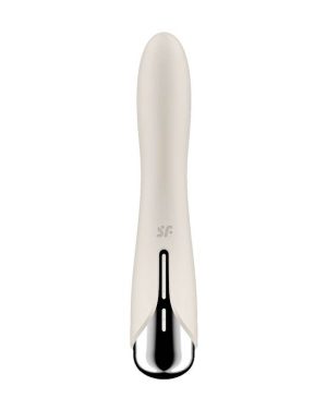 SATISFYER SPINNING VIBE 1 - 7 INCH - Image 3
