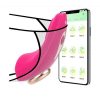AMORE EXCITE APP CONTROL PANTY VIBRATOR - 3.3 INCH - Image 3