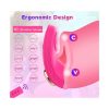 AMORE EXCITE APP CONTROL PANTY VIBRATOR - 3.3 INCH - Image 4