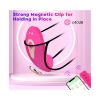 AMORE EXCITE APP CONTROL PANTY VIBRATOR - 3.3 INCH - Image 6