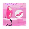 AMORE EXCITE APP CONTROL PANTY VIBRATOR - 3.3 INCH - Image 7