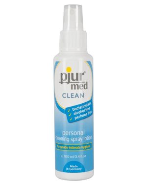 DOC JOHNSON ANTI-BACTERIAL TOY CLEANER - Image 48