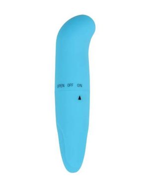 POWERFUL INVIGORATE G-SPOT MASSAGER - 4.7 INCH