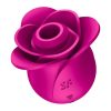 SATISFYER PRO 2 MODERN BLOSSOM - 2.6 INCH